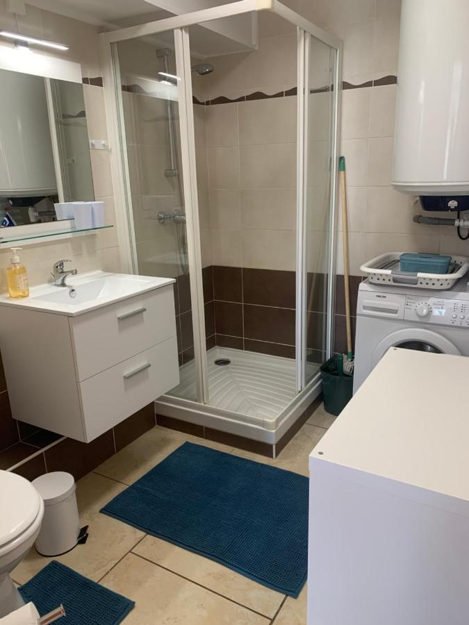 Le Venise 3 Etoiles Frejus Daire Saint Aygulf Dış mekan fotoğraf